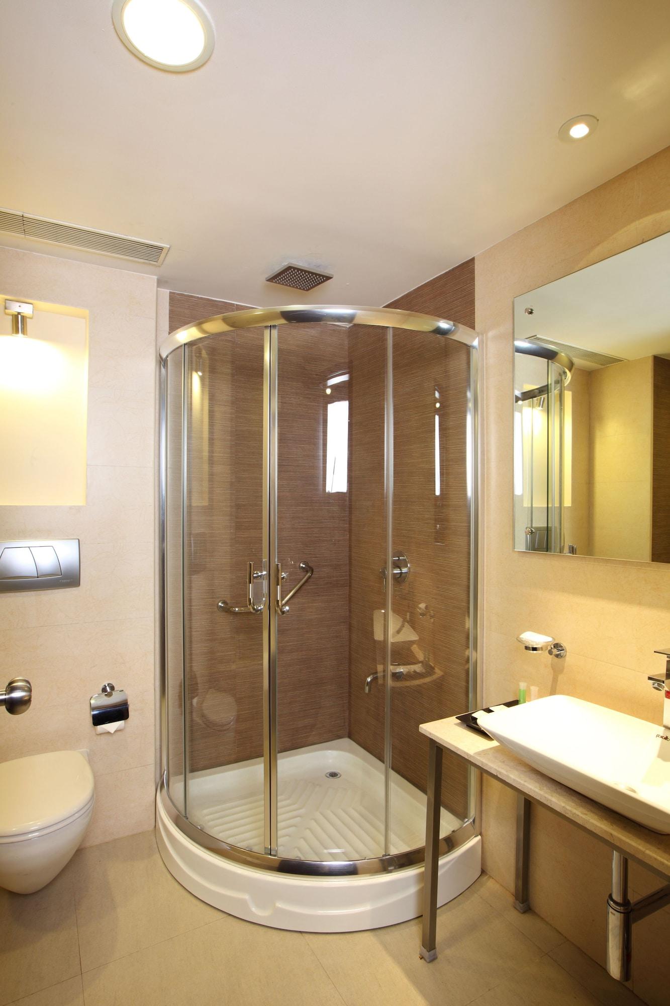 Octave Hotel & Spa - Sarjapur Road Бангалор Экстерьер фото