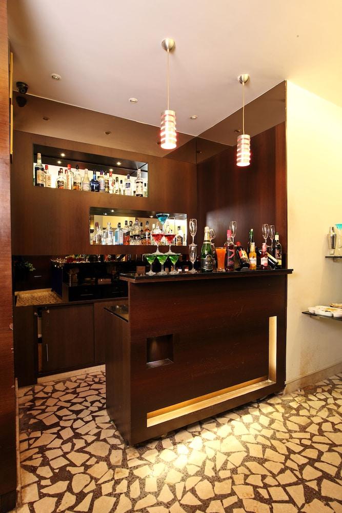 Octave Hotel & Spa - Sarjapur Road Бангалор Экстерьер фото