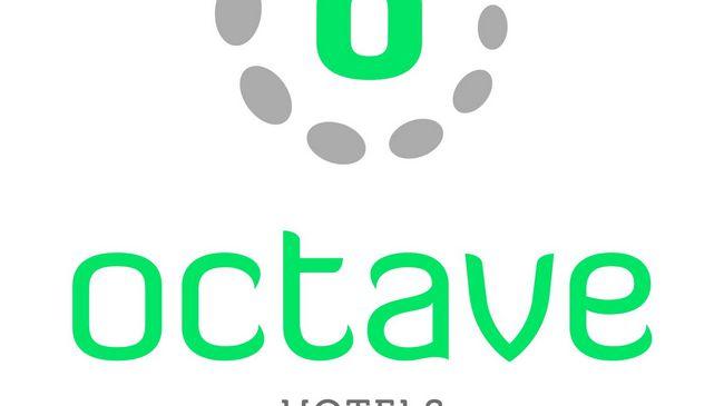 Octave Hotel & Spa - Sarjapur Road Бангалор Экстерьер фото