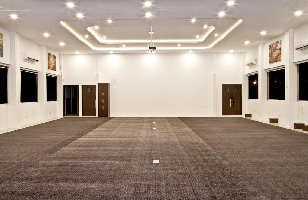 Octave Hotel & Spa - Sarjapur Road Бангалор Экстерьер фото